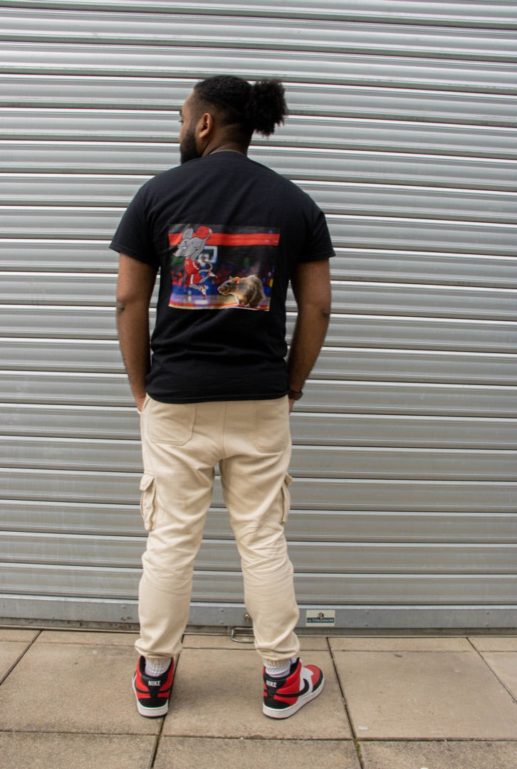 T-shirt Snouts - Chicago's View - Moment