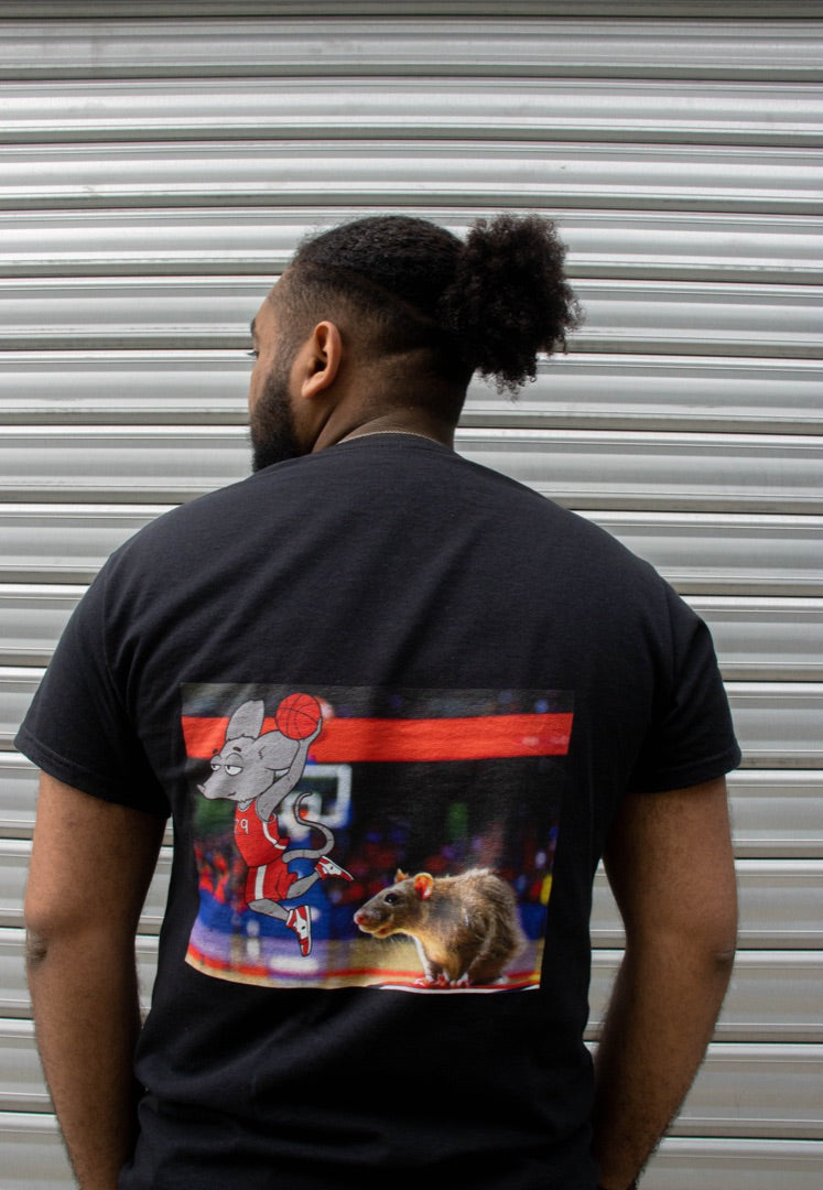 T-shirt Snouts - Chicago's View - Moment