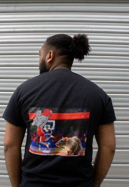 T-shirt Snouts - Chicago's View - Moment