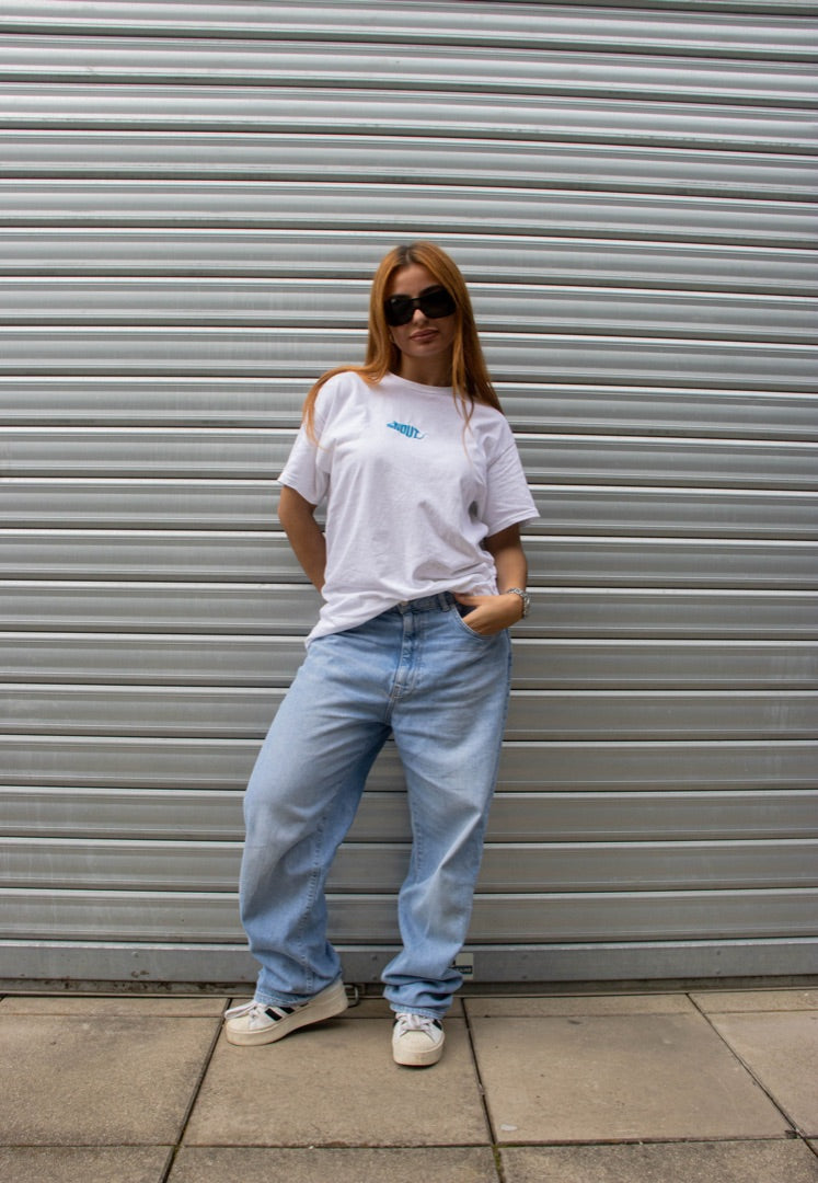 T-shirt Snouts - Paname Mood - Moment
