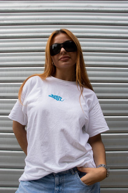 T-shirt Snouts - Paname Mood - Moment