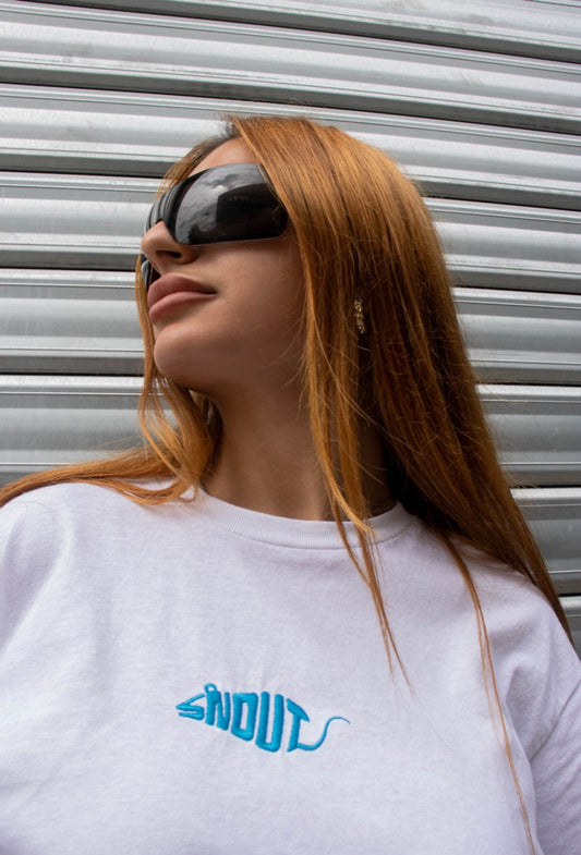 T-shirt Snouts - Paname Mood - Moment