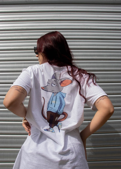T-shirt Snouts - Paname Mood