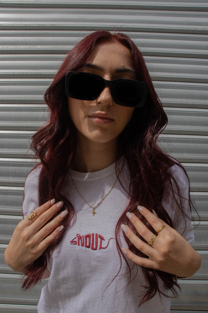 T-shirt Snouts - Paname Mood