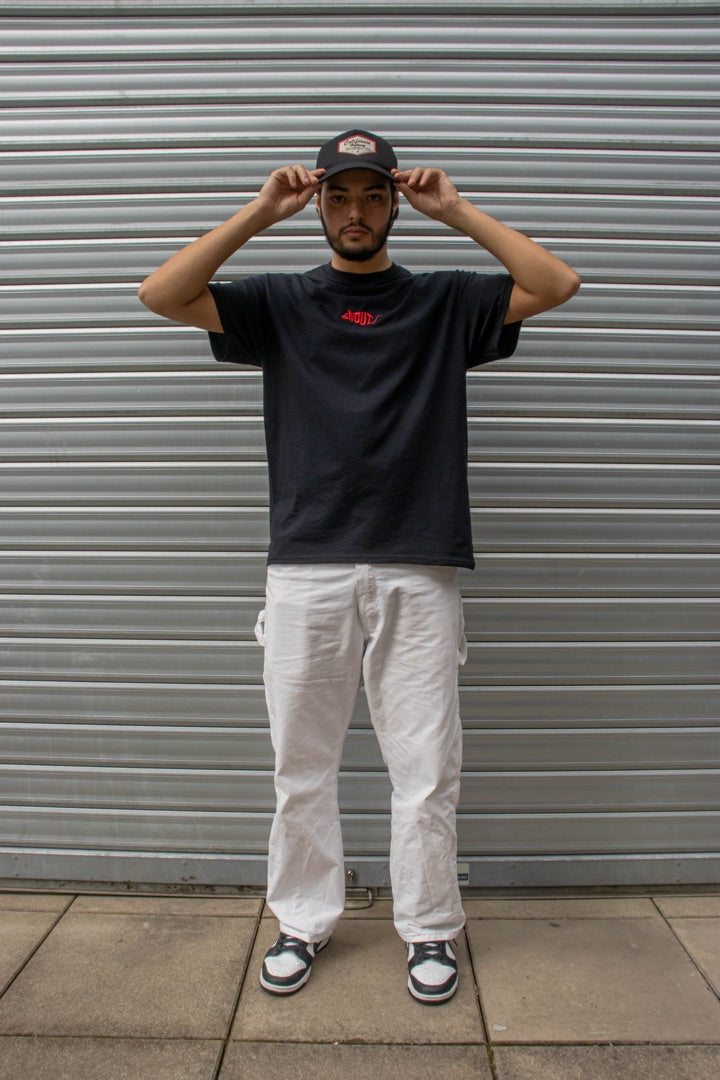 T-shirt Snouts - Chicago's View - Moment