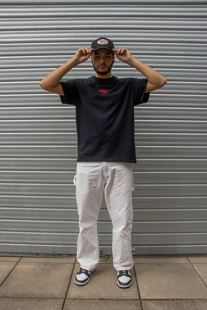 T-shirt Snouts - Chicago's View - Moment