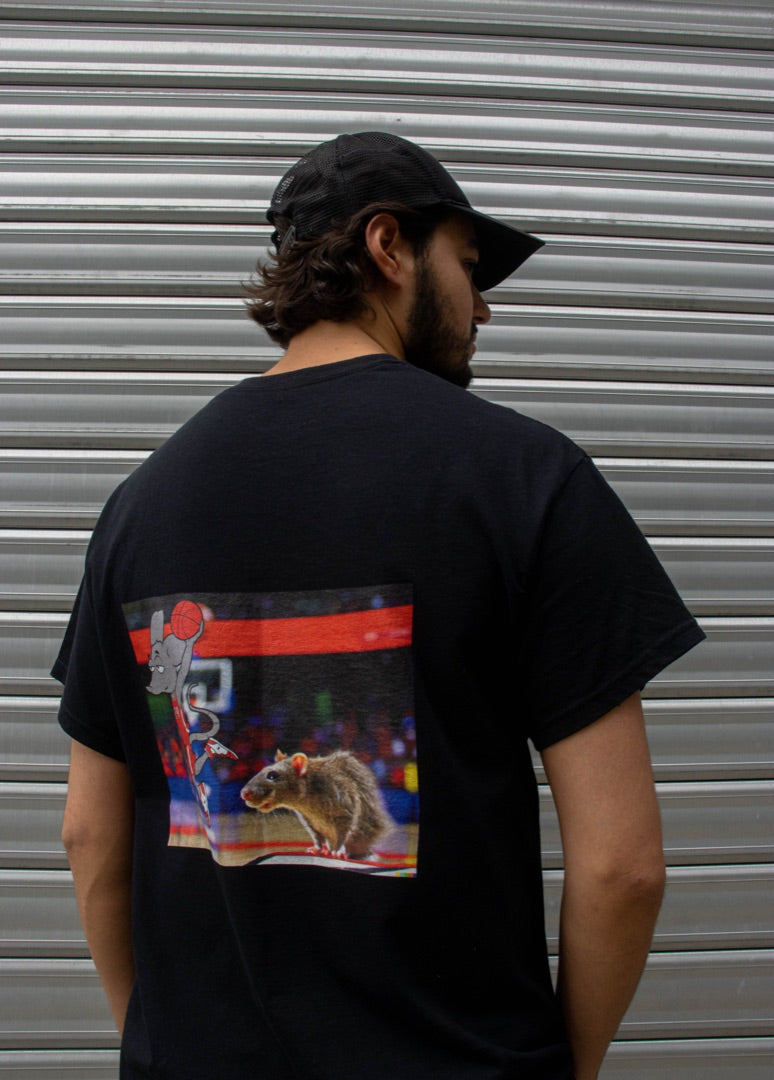 T-shirt Snouts - Chicago's View - Moment