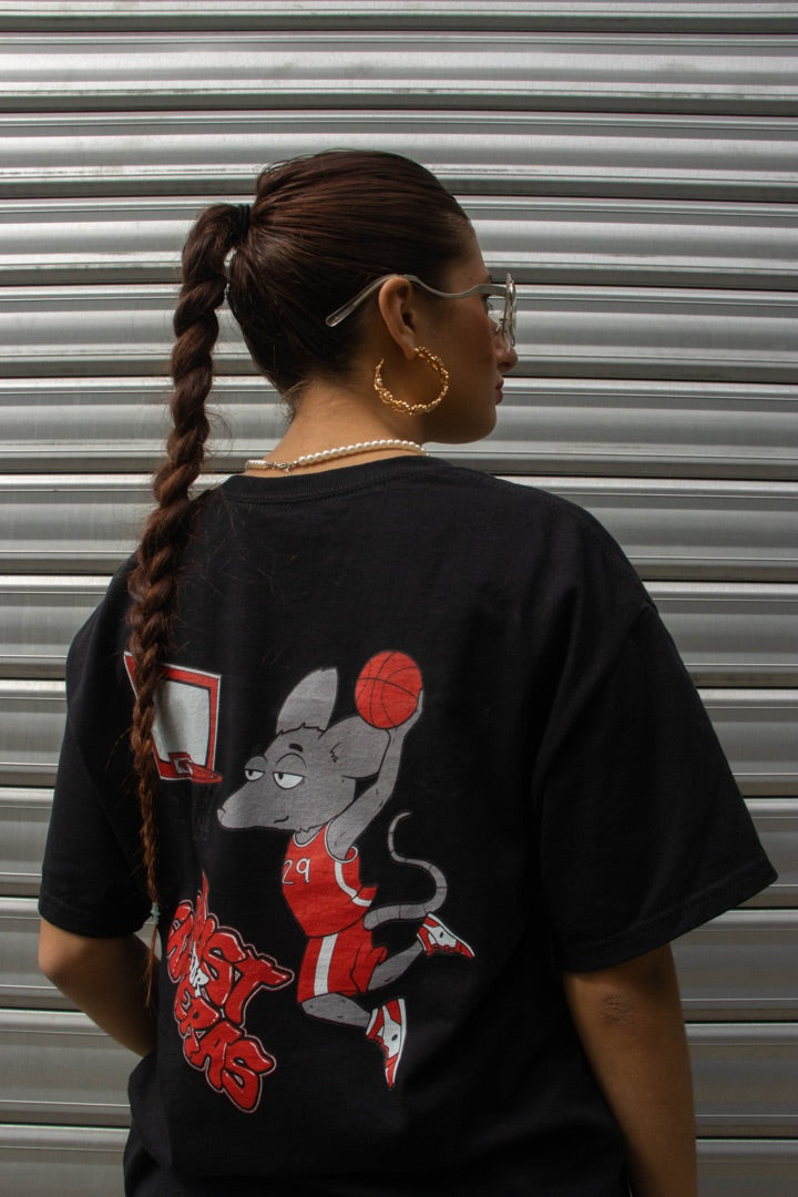 T-Shirt Snouts - Chicago's view